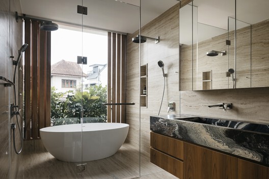 House of Dancing Light / Freight Architects - Image 5 of 23