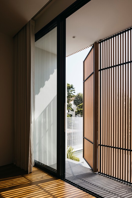 House of Dancing Light / Freight Architects - Image 17 of 23