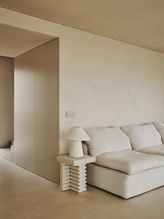 Coveta Residence / 100 Planos Arquitectura - Interior Photography, Bedroom, Wood