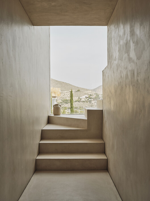 Coveta Residence / 100 Planos Arquitectura - Image 8 of 26