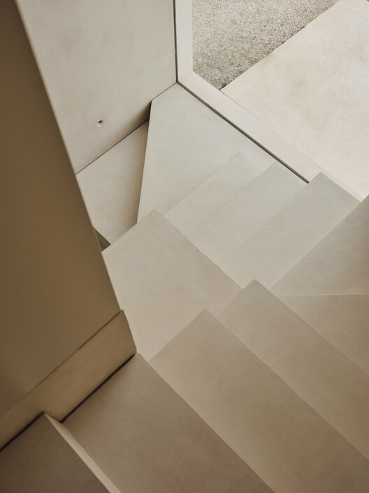 Coveta Residence / 100 Planos Arquitectura - Image 20 of 26