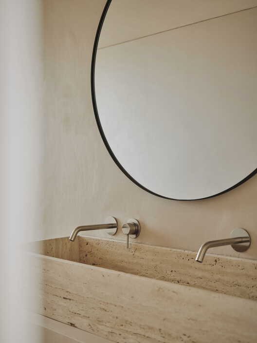 Coveta Residence / 100 Planos Arquitectura - Interior Photography, Bathroom, Sink