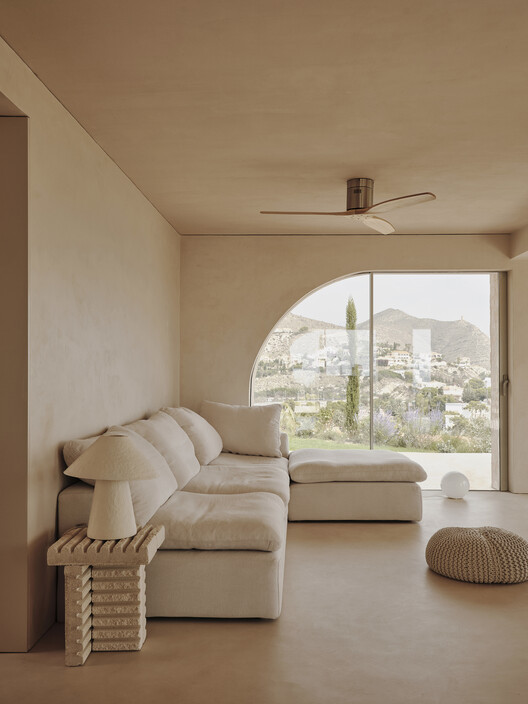 Coveta Residence / 100 Planos Arquitectura - Interior Photography