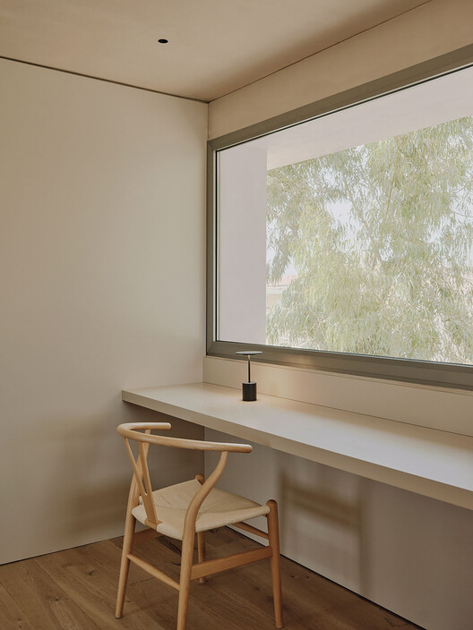 Coveta Residence / 100 Planos Arquitectura - Interior Photography, Wood, Glass