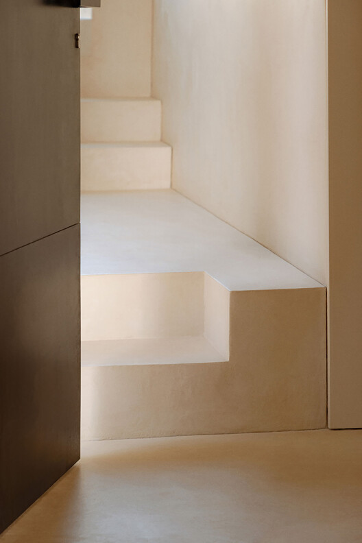 Coveta Residence / 100 Planos Arquitectura - Image 21 of 26