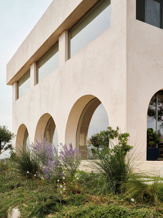 Coveta Residence / 100 Planos Arquitectura
