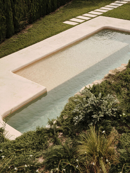 Coveta Residence / 100 Planos Arquitectura - Image 23 of 26