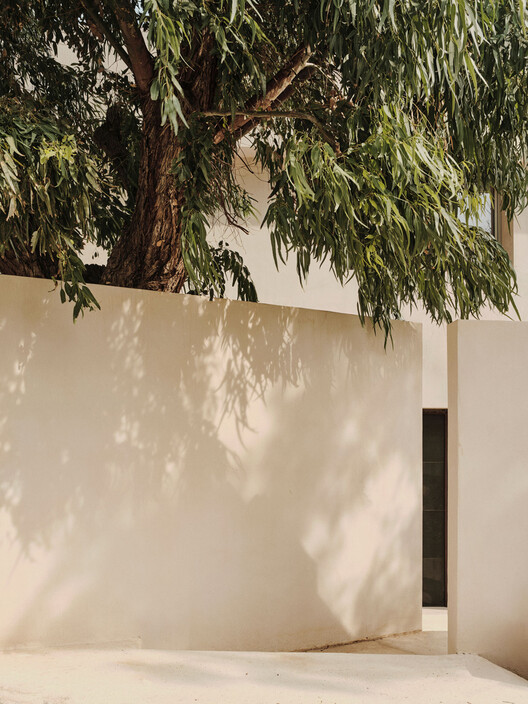 Coveta Residence / 100 Planos Arquitectura - Exterior Photography, Concrete