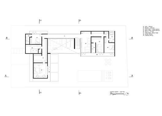 Dione House / STUDIO ANDRE LENZA - Image 26 of 31