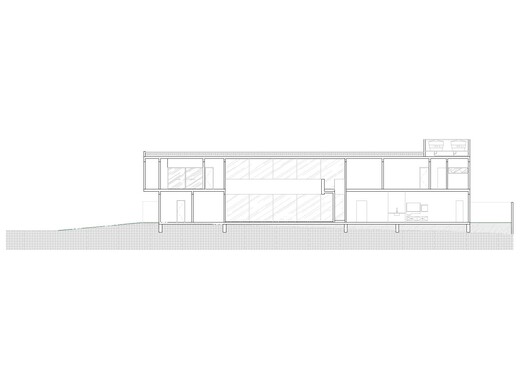Dione House / STUDIO ANDRE LENZA - Image 27 of 31