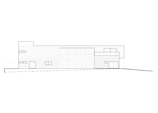 Dione House / STUDIO ANDRE LENZA - Image 30 of 31