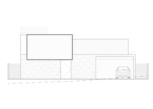 Dione House / STUDIO ANDRE LENZA - Image 31 of 31
