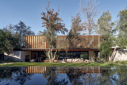 © Cristobal Palma / Estudio Palma