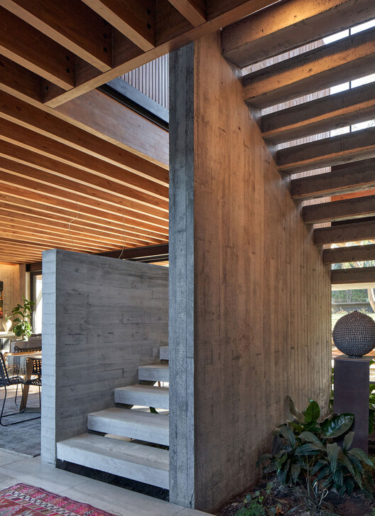 Casa La Chupalla / Juan Carlos Sabbagh Arquitectos - Imagen 13 de 24
