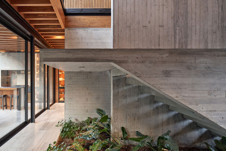 Casa La Chupalla / Juan Carlos Sabbagh Arquitectos - Imagen 14 de 24