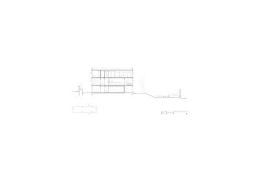 Shelter for Homeless Women in Barcelona / Vivas Arquitectos - Image 17 of 18