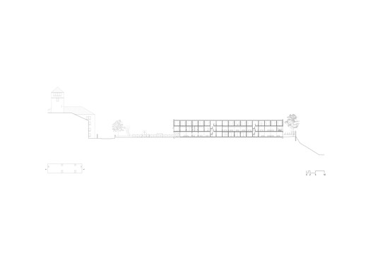 Shelter for Homeless Women in Barcelona / Vivas Arquitectos - Image 18 of 18