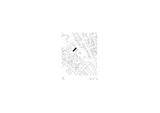 Shelter for Homeless Women in Barcelona / Vivas Arquitectos - Image 12 of 18