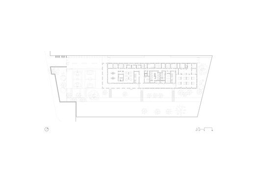 Shelter for Homeless Women in Barcelona / Vivas Arquitectos - Image 13 of 18