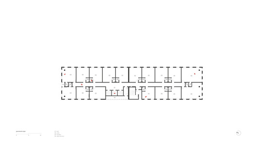 Edificio Vanguarda / IDEIA1 - Imagen 19 de 24