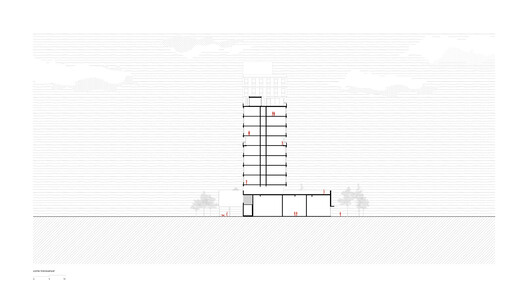 Edificio Vanguarda / IDEIA1 - Imagen 22 de 24