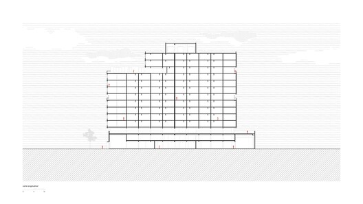 Edificio Vanguarda / IDEIA1 - Imagen 24 de 24