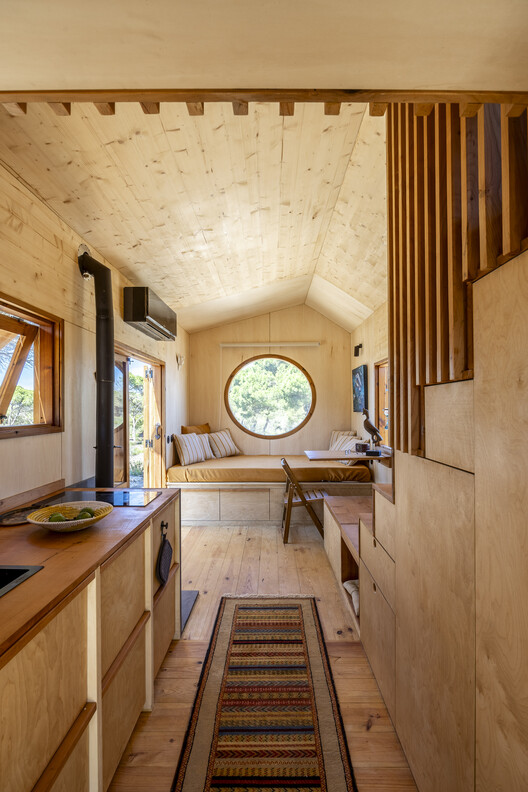 Morena TOW / Madeiguincho - Fotografia de Interiores, Madeira