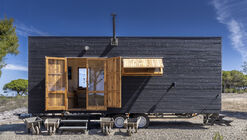 Morena TOW / Madeiguincho