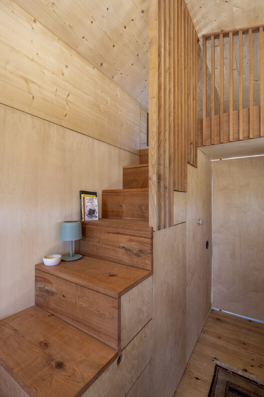 Morena TOW / Madeiguincho Morena TOW / Madeiguincho - Imagem 11 de 22