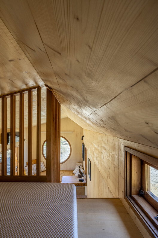 Morena TOW / Madeiguincho Morena TOW / Madeiguincho - Imagem 16 de 22