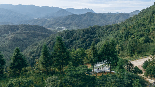 惠州南昆山，半山云海驿站 / 青微舍+李怒 - 18 的图像 42