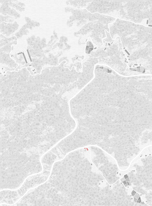 惠州南昆山，半山云海驿站 / 青微舍+李怒 - 34 的图像 42