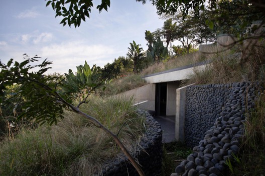 The Folly Multi-Purpose Retreat / Common Architecture The Folly Multi-Purpose Retreat / Common Architecture - Image 28 of 36