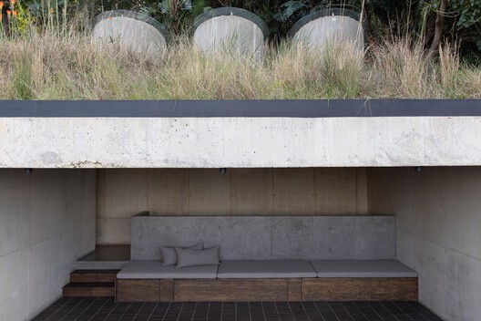 The Folly Multi-Purpose Retreat / Common Architecture The Folly Multi-Purpose Retreat / Common Architecture - Image 8 of 36