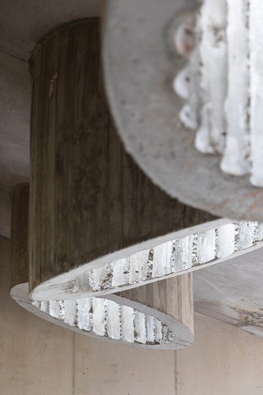 The Folly Multi-Purpose Retreat / Common Architecture The Folly Multi-Purpose Retreat / Common Architecture - Image 17 of 36