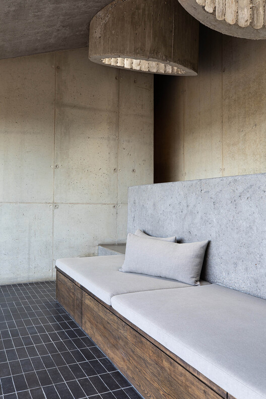 The Folly Multi-Purpose Retreat / Common Architecture The Folly Multi-Purpose Retreat / Common Architecture - Image 10 of 36