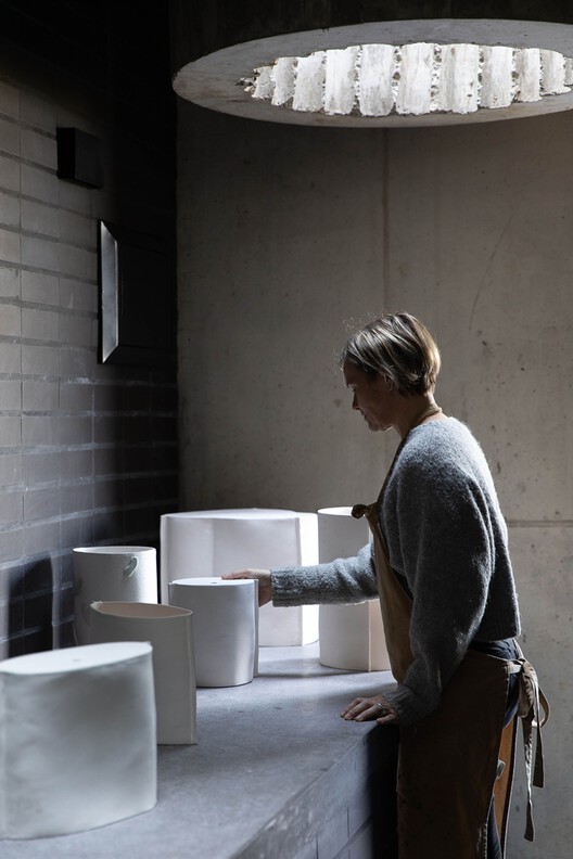 The Folly Multi-Purpose Retreat / Common Architecture The Folly Multi-Purpose Retreat / Common Architecture - Image 13 of 36