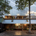 HỚP Cafe / HÔM ARCHITECTS - Imagem 5 de 29