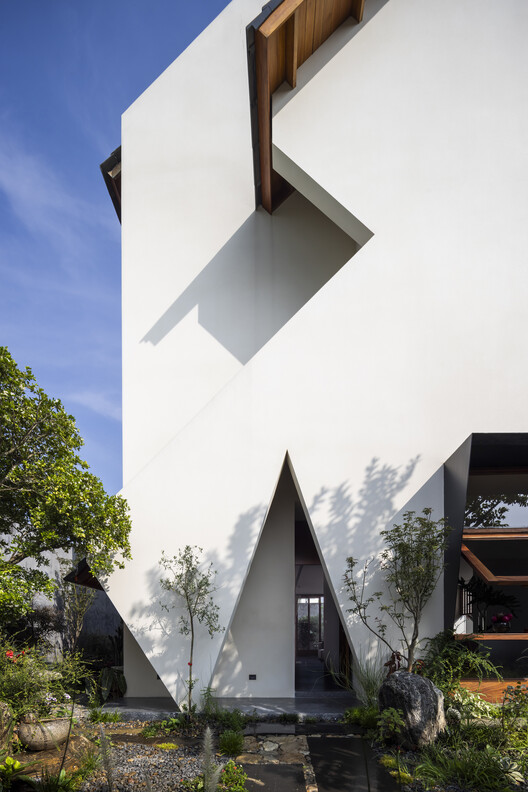 Gentle House / 23o5Studio - Image 6 of 38