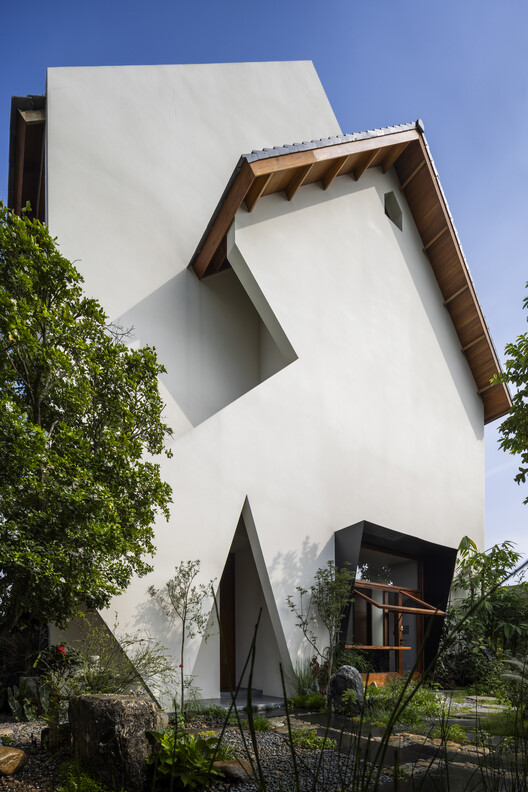 Gentle House / 23o5Studio - Exterior Photography