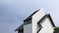 Gentle House / 23o5Studio