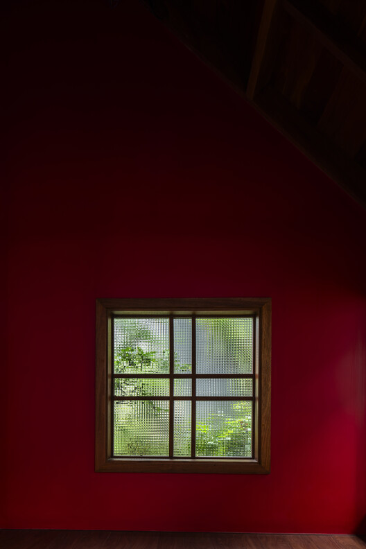 Gentle House / 23o5Studio - Interior Photography, Wood