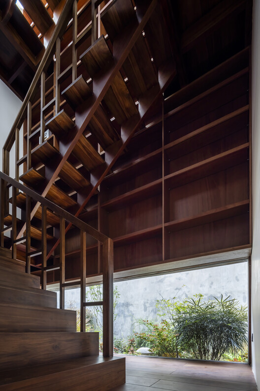 Gentle House / 23o5Studio - Image 4 of 38