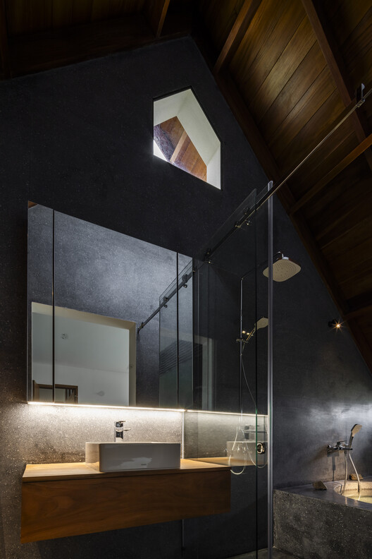 Gentle House / 23o5Studio - Image 19 of 38