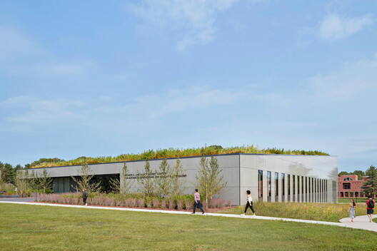 Hursey Center at University of Hartford / Payette