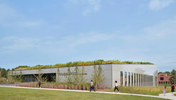 Hursey Center at University of Hartford / Payette