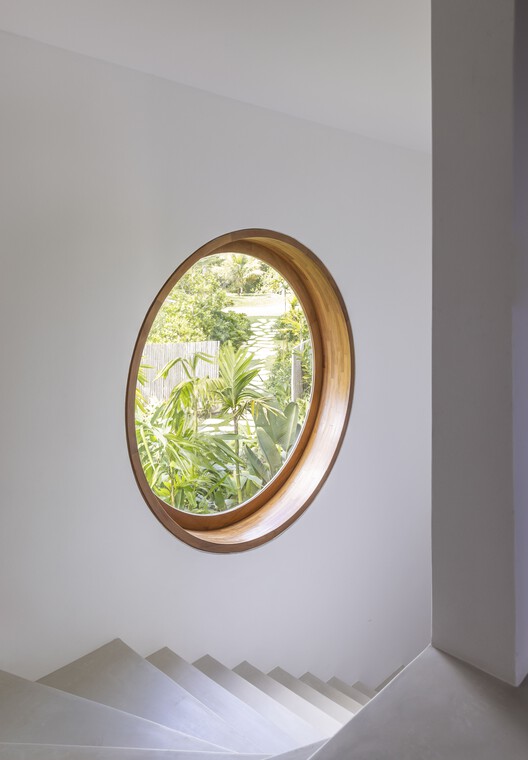 Ība House / Daniel Fromer - Image 16 of 23