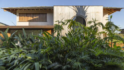 Casa Ība / Daniel Fromer