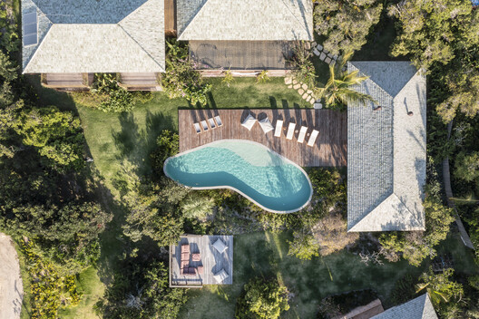 Ība House / Daniel Fromer - Image 6 of 23