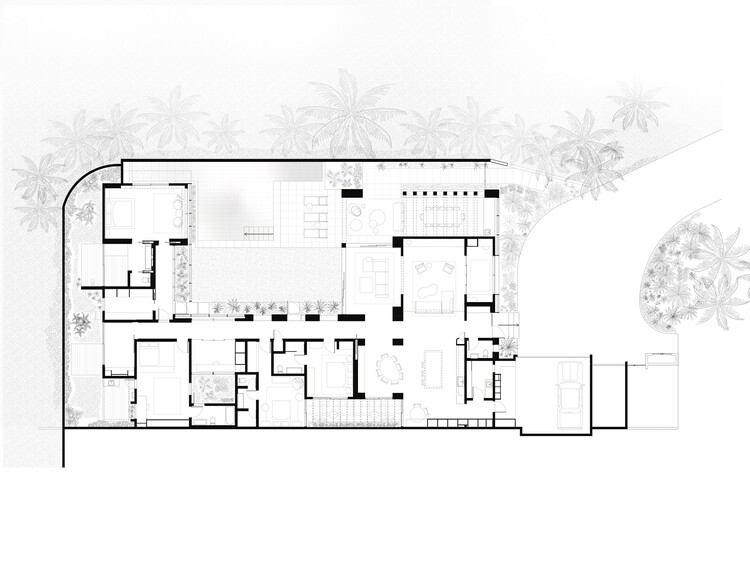 Residência Brisana / Paul Raff Studio - Imagem 39 de 39